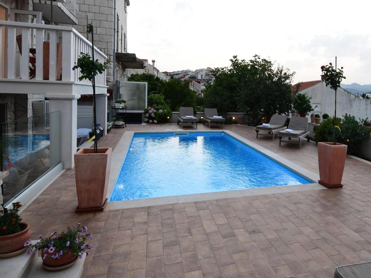 Apartmán Art Box Dubrovník Exteriér fotografie