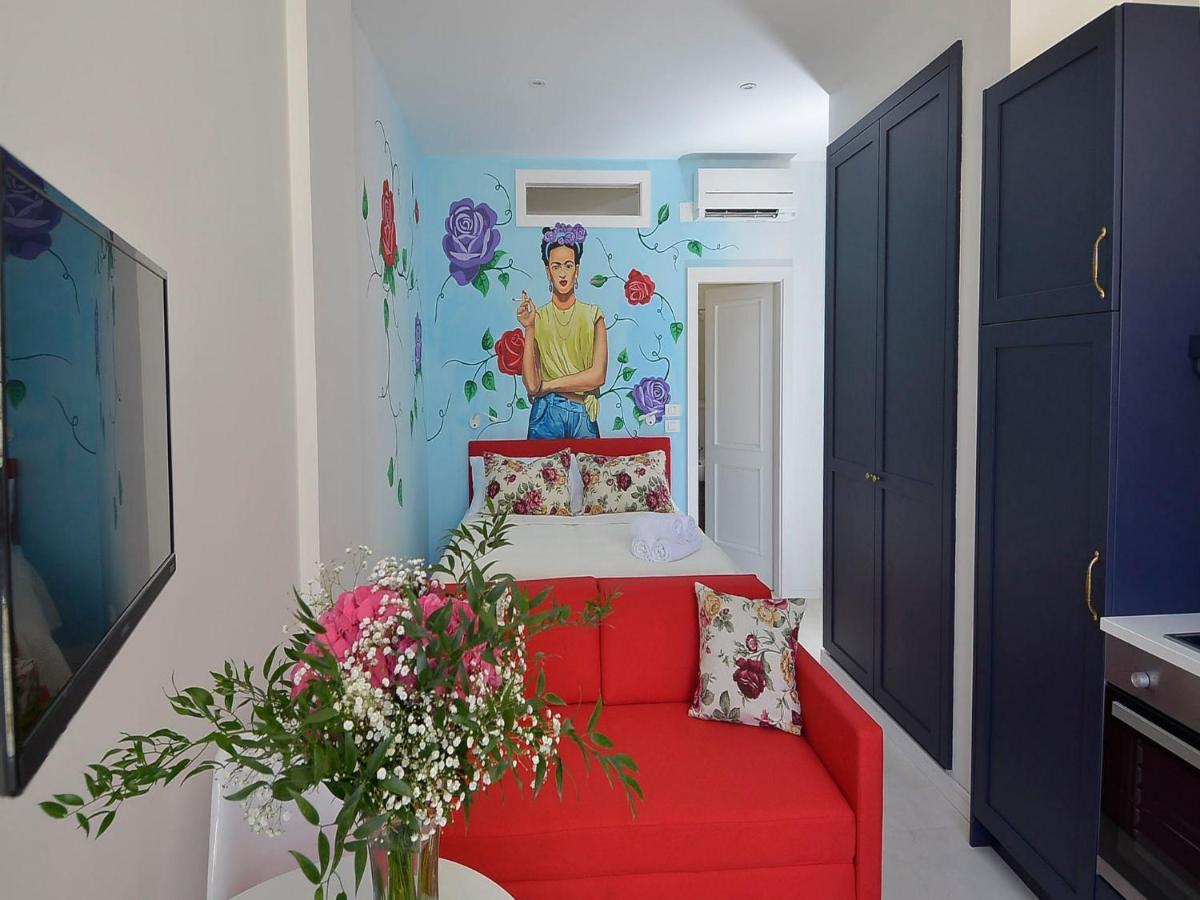 Apartmán Art Box Dubrovník Exteriér fotografie