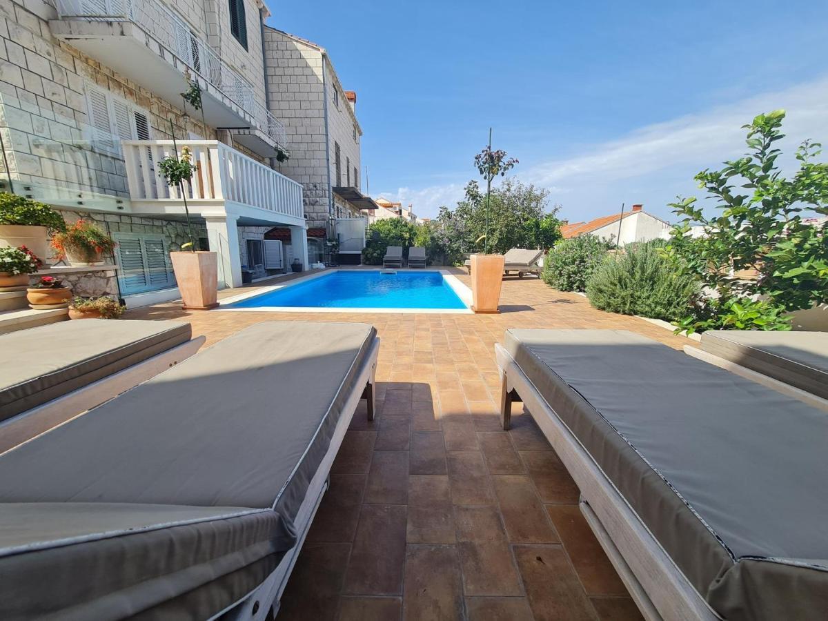 Apartmán Art Box Dubrovník Exteriér fotografie