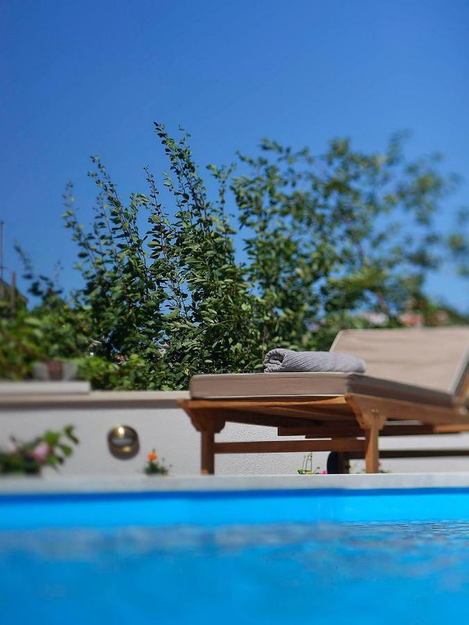 Apartmán Art Box Dubrovník Exteriér fotografie