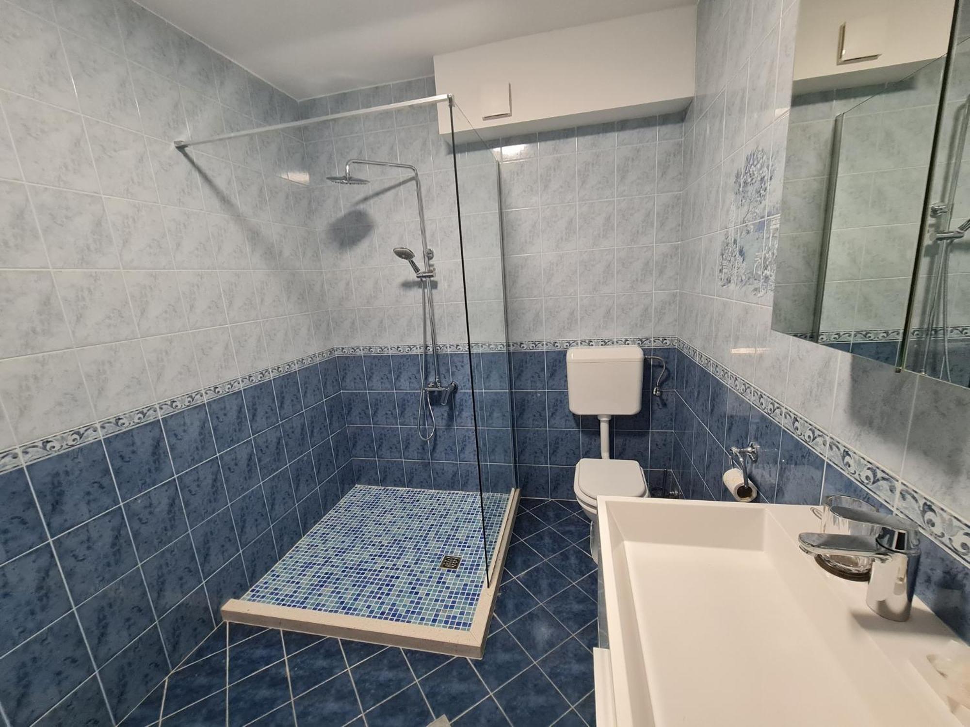 Apartmán Art Box Dubrovník Pokoj fotografie